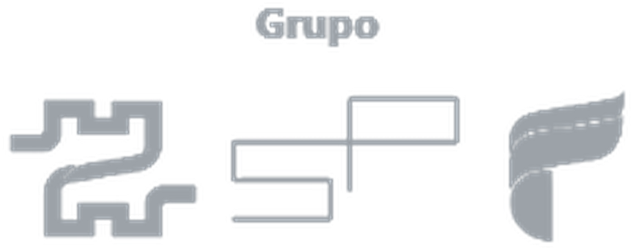 Logos do grupo